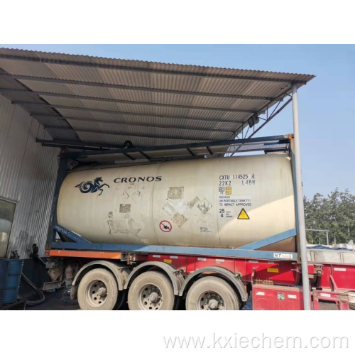 CAS 77-90-7 Environmental Protection Plasticizer